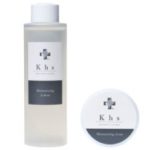 ドクターズコスメKhs 医療機関だけで紹介されていたコスメ一般販売開始