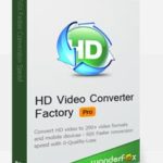 WonderFox HD Video Converter Factory Pro レビュー ソフトの使い方と使った感想