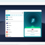 Surfsharkでデジタルライフの安全を確保しましょう!