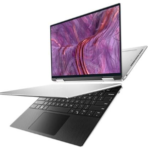 DELL New XPS 13 (9310) 2-in-1 プラチナ