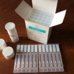MediQOL（メディコル）ナノエッグ聖マリアンナ医科大学発 敏感肌用スキンケア
