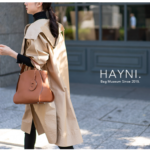 バッグミュージアムHAYNIヘイニ 女性の心をくすぐるバッグ企画販売