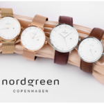 Nordgreen（ノードグリーン）ブラックフライデーセール時計 PR