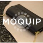 MOQUIP 確かな技術の革製品に独自エッセンスを加えたレザーブランド