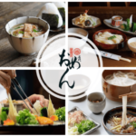 名代おめん 京都銀閣寺 名物つけ麺うどんが人気！